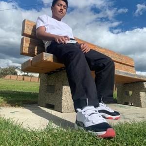 Meet your Posher, Karl